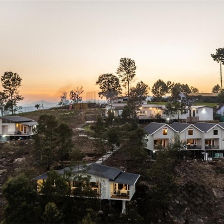 Wattle Grove Resort โกตากิริ ภายนอก รูปภาพ