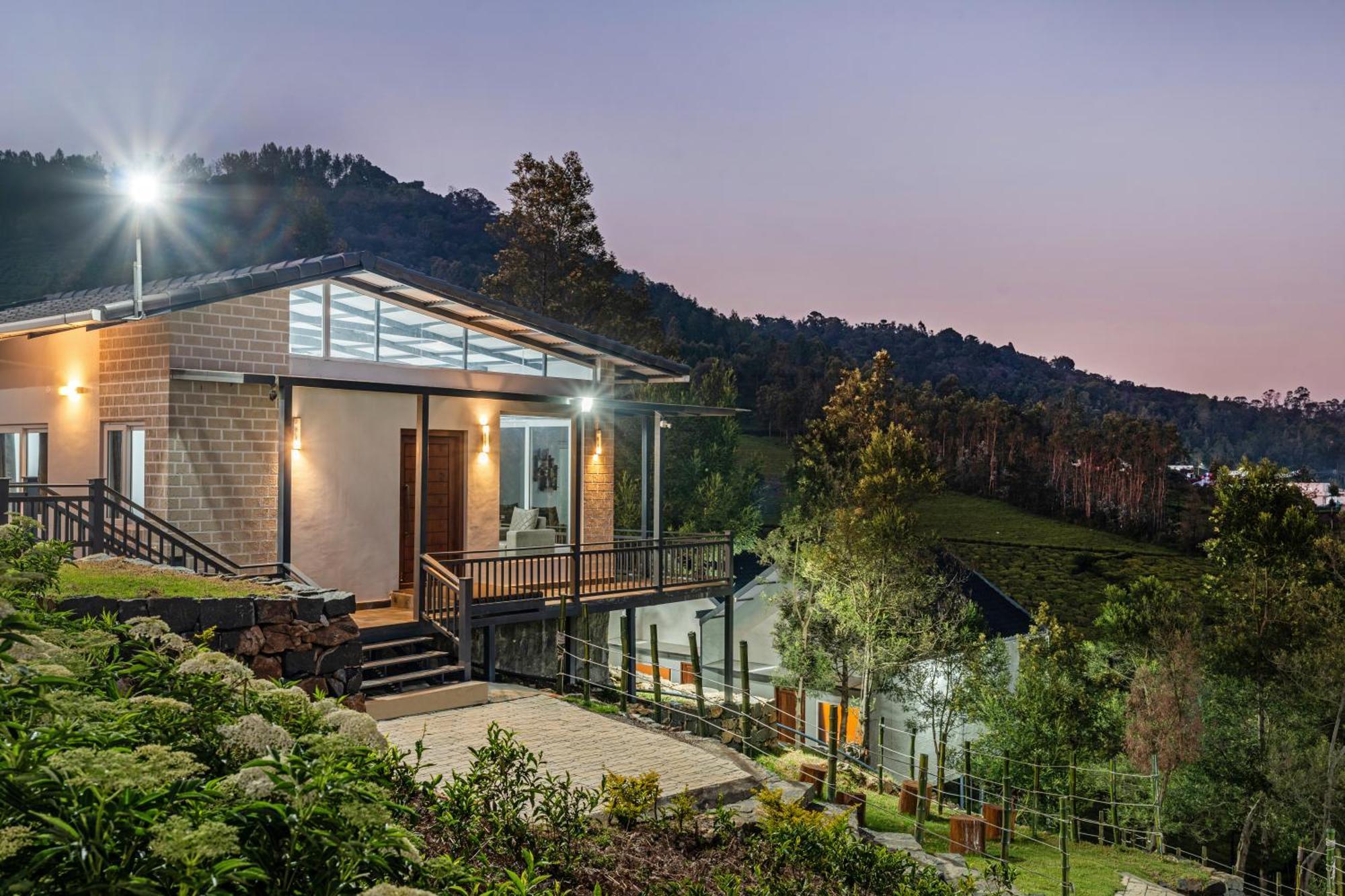 Wattle Grove Resort โกตากิริ ภายนอก รูปภาพ