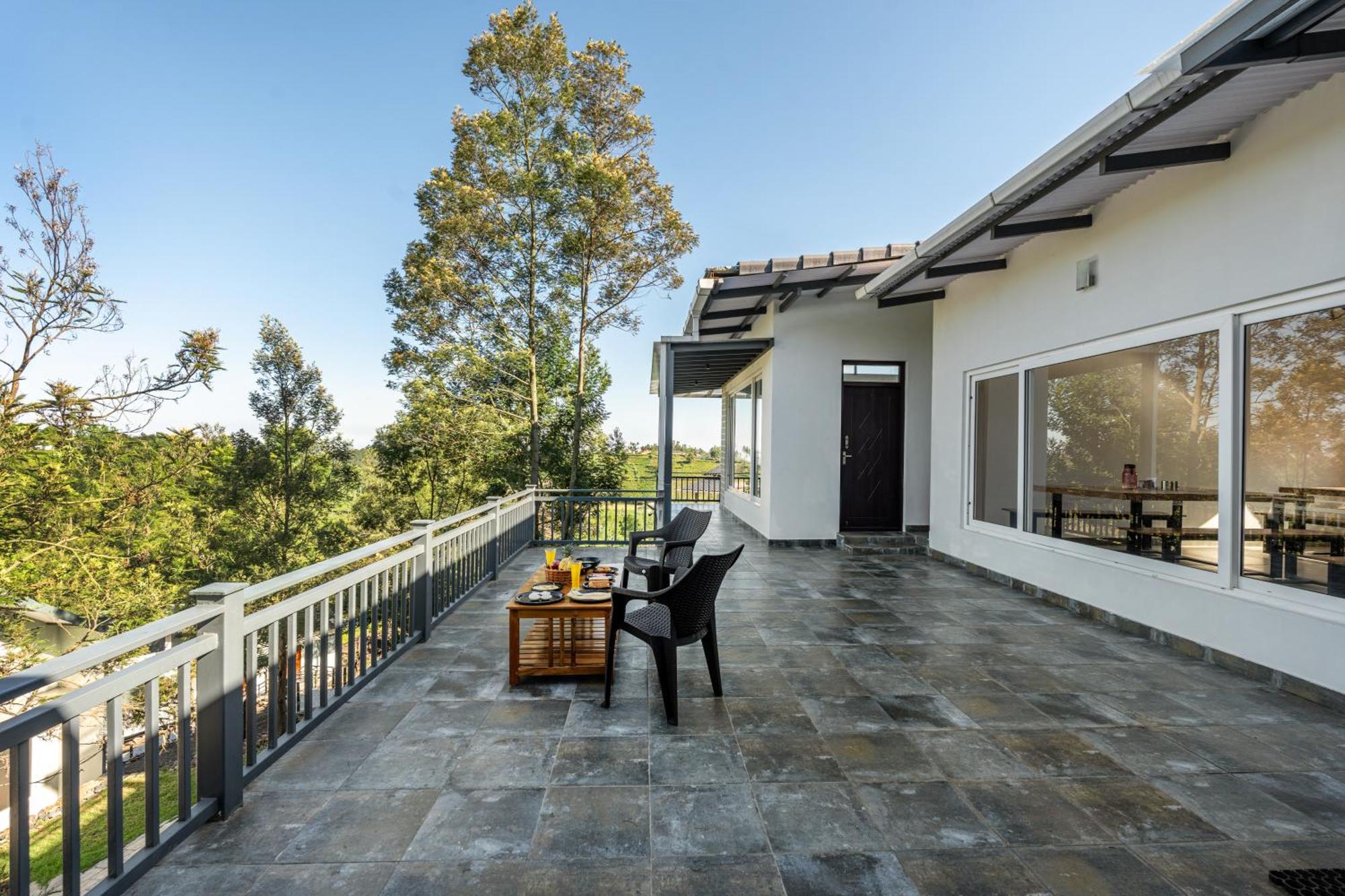 Wattle Grove Resort โกตากิริ ภายนอก รูปภาพ