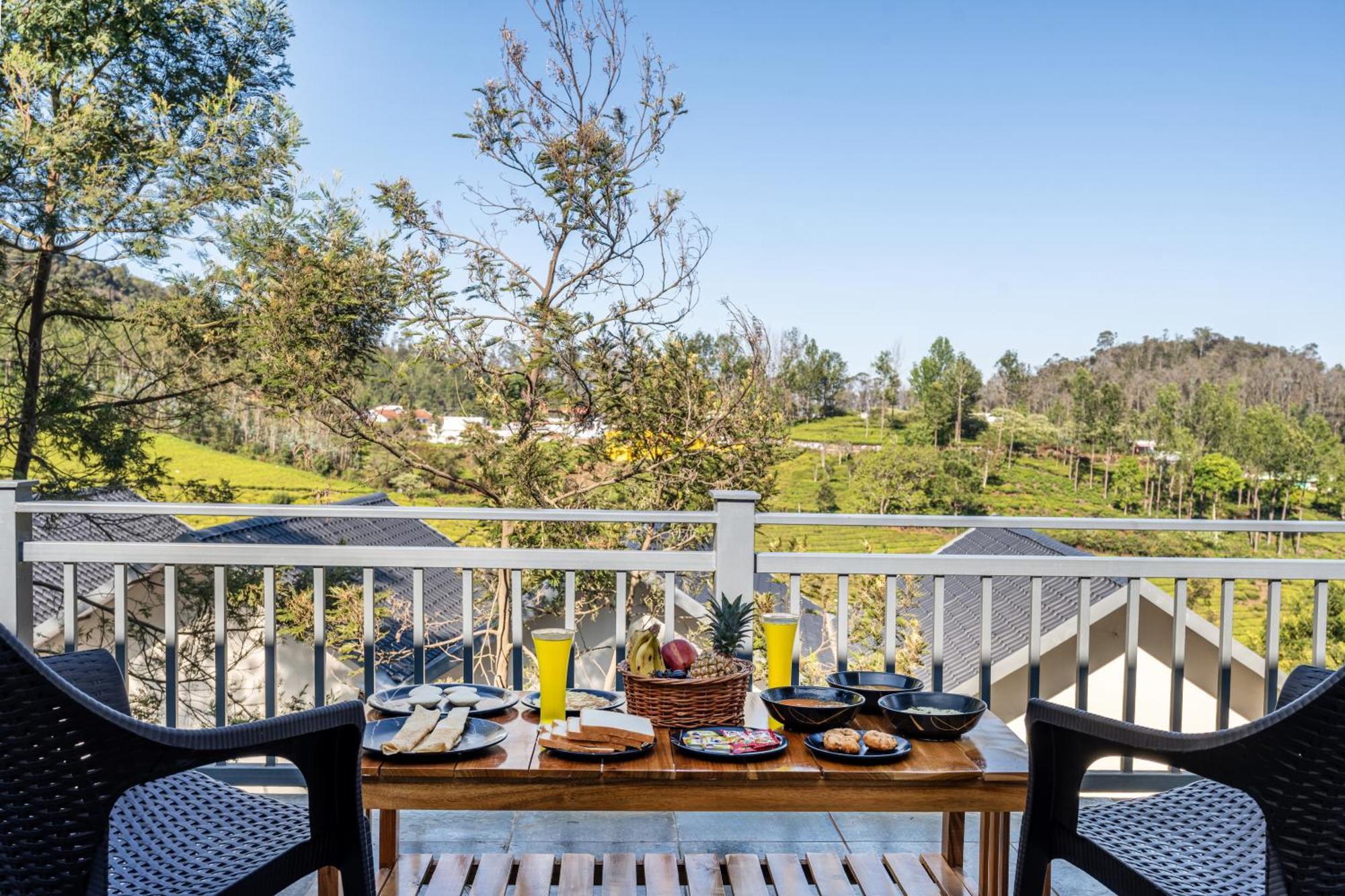 Wattle Grove Resort โกตากิริ ภายนอก รูปภาพ