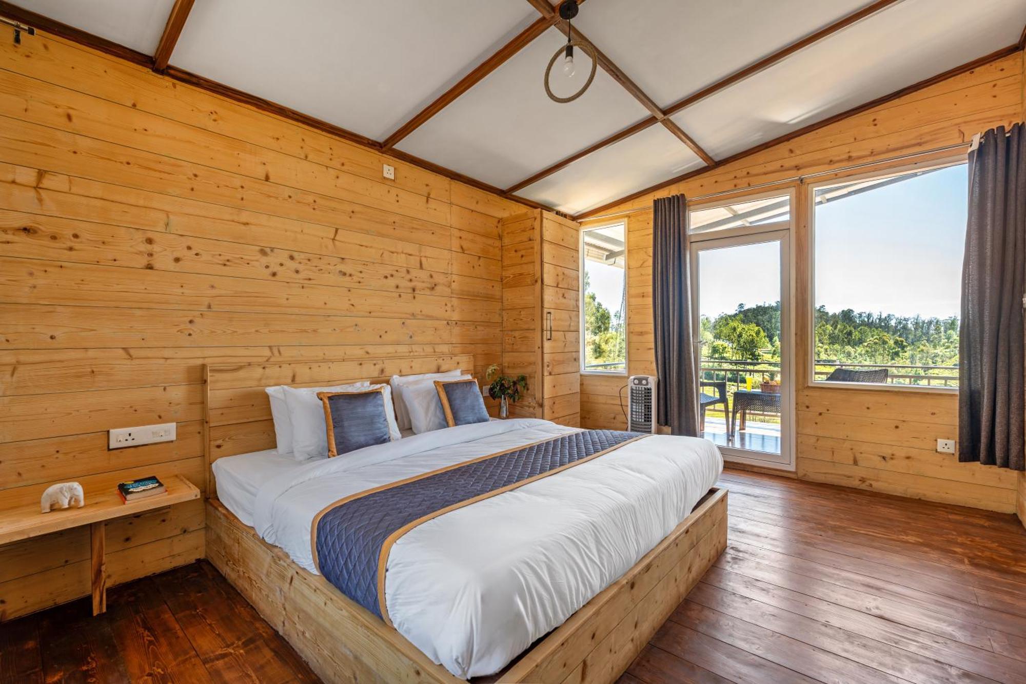 Wattle Grove Resort โกตากิริ ภายนอก รูปภาพ