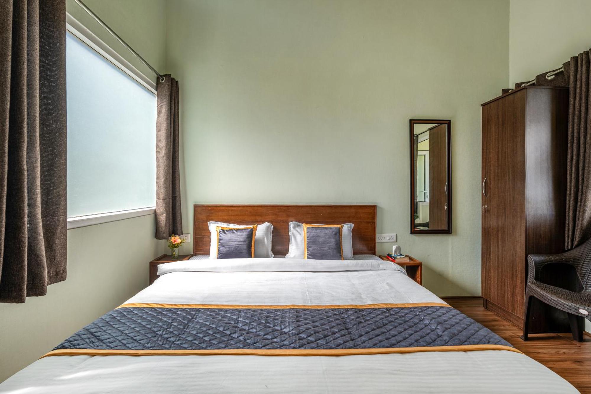 Wattle Grove Resort โกตากิริ ภายนอก รูปภาพ