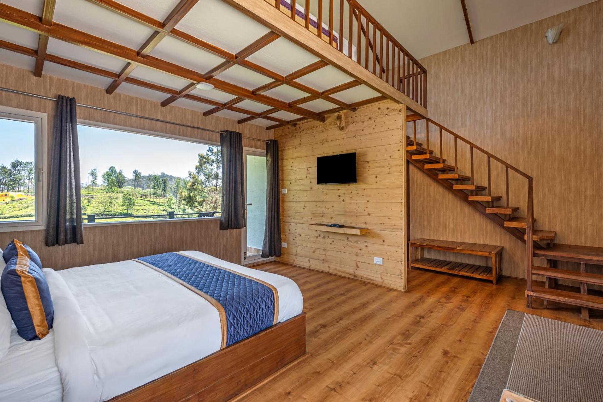 Wattle Grove Resort โกตากิริ ภายนอก รูปภาพ