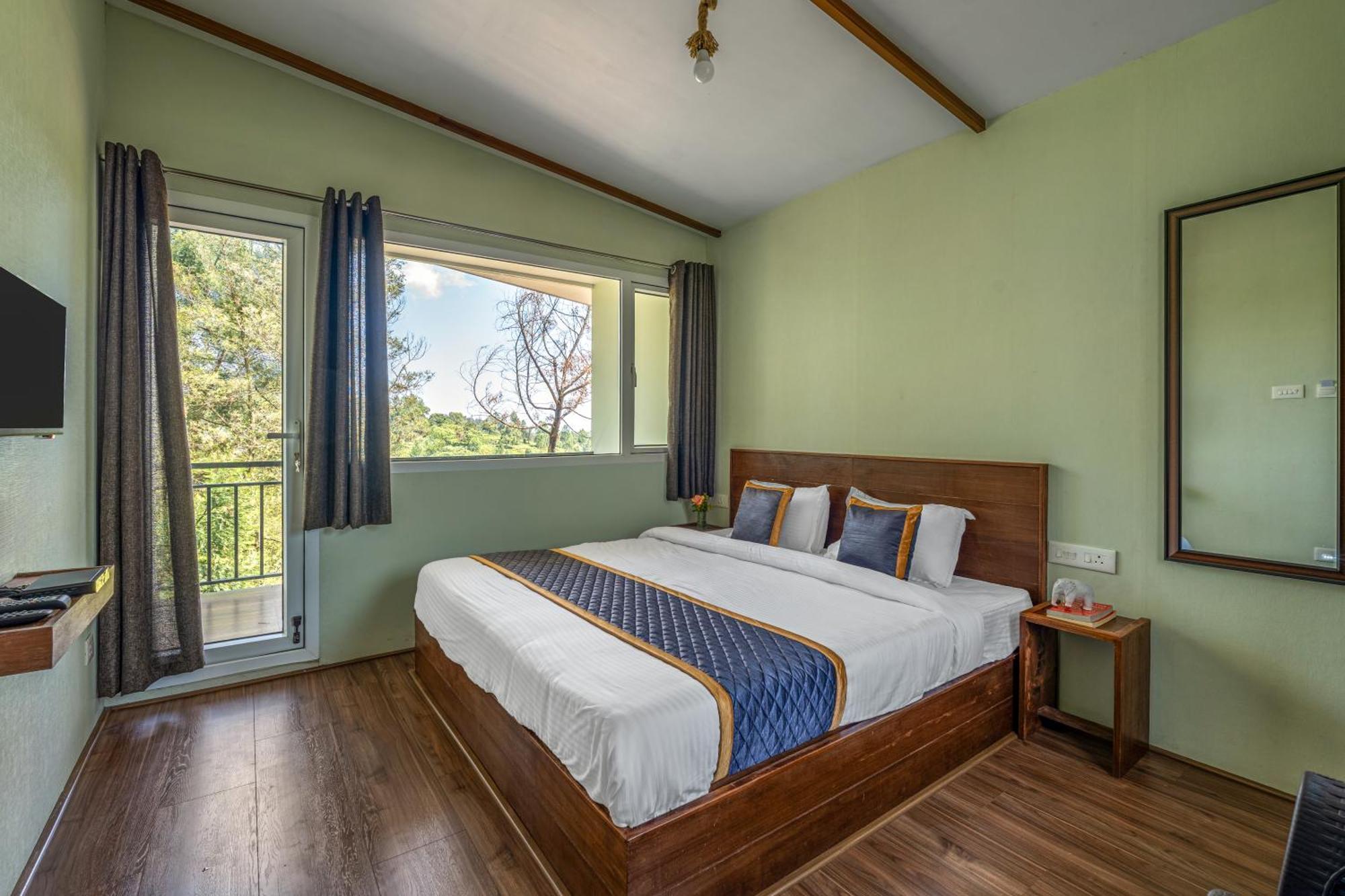 Wattle Grove Resort โกตากิริ ภายนอก รูปภาพ