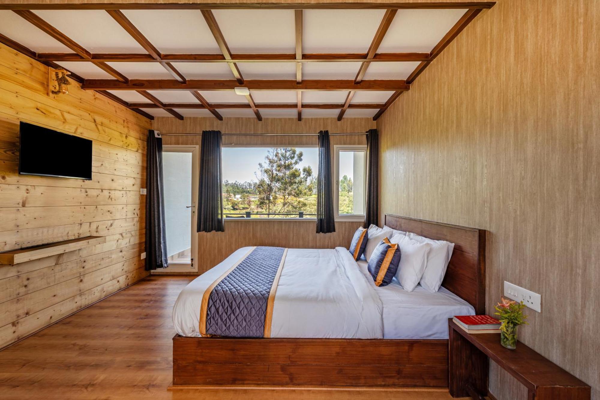 Wattle Grove Resort โกตากิริ ภายนอก รูปภาพ