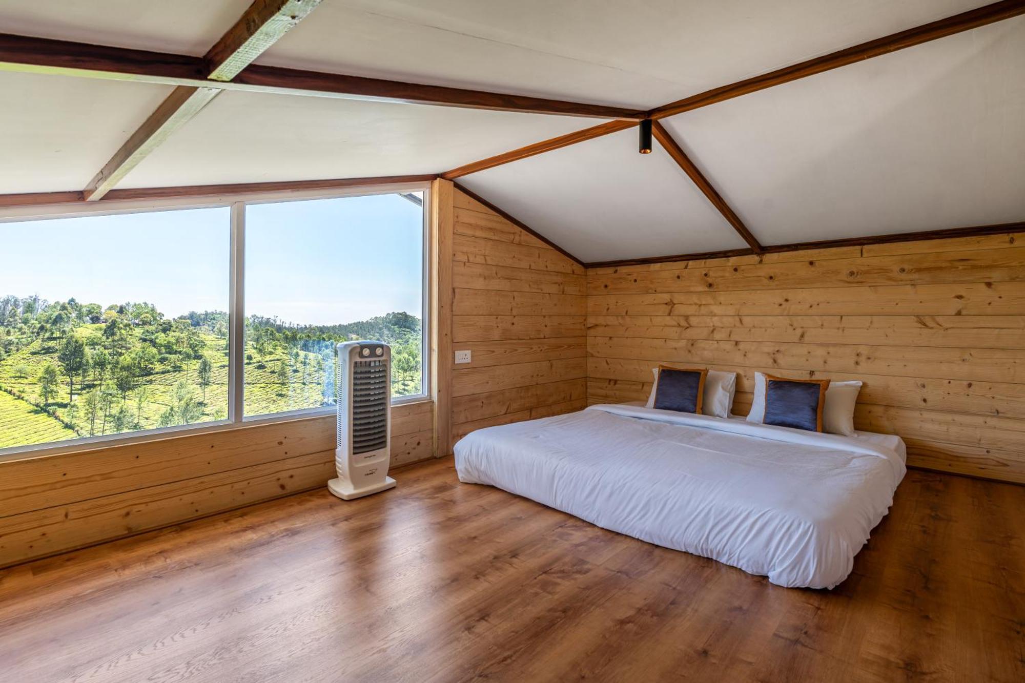 Wattle Grove Resort โกตากิริ ภายนอก รูปภาพ