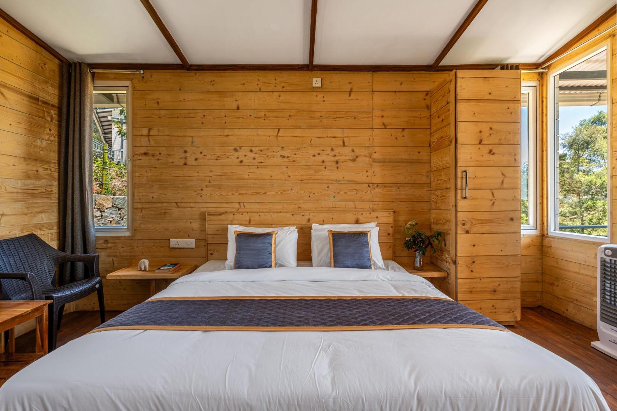 Wattle Grove Resort โกตากิริ ภายนอก รูปภาพ