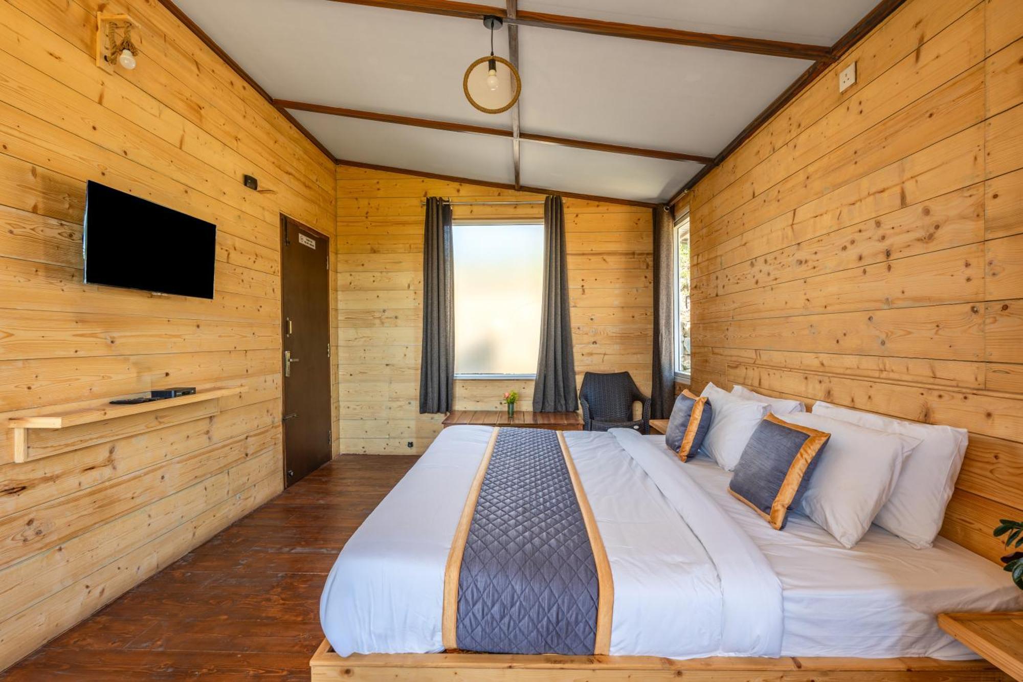 Wattle Grove Resort โกตากิริ ภายนอก รูปภาพ