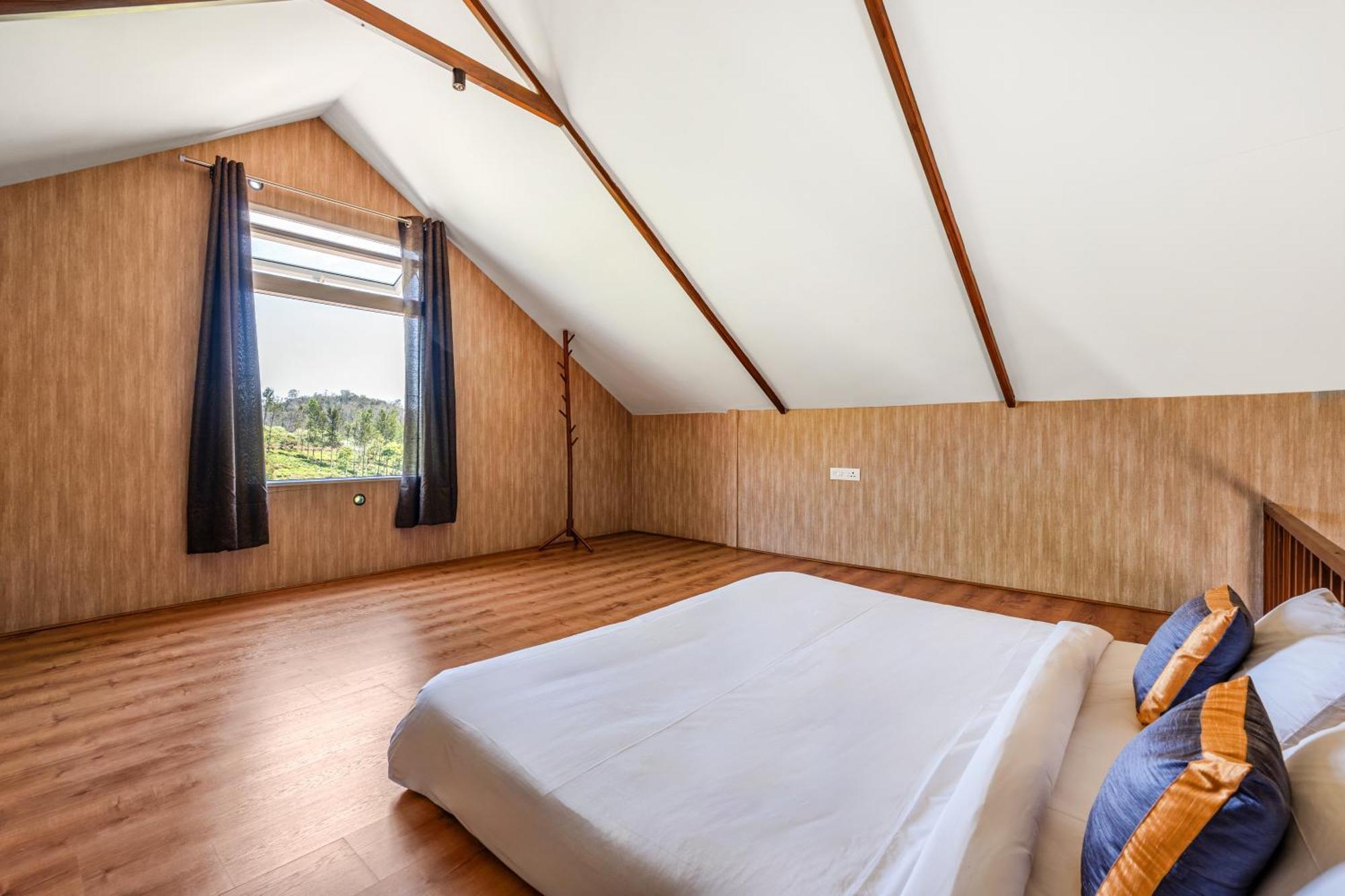 Wattle Grove Resort โกตากิริ ภายนอก รูปภาพ