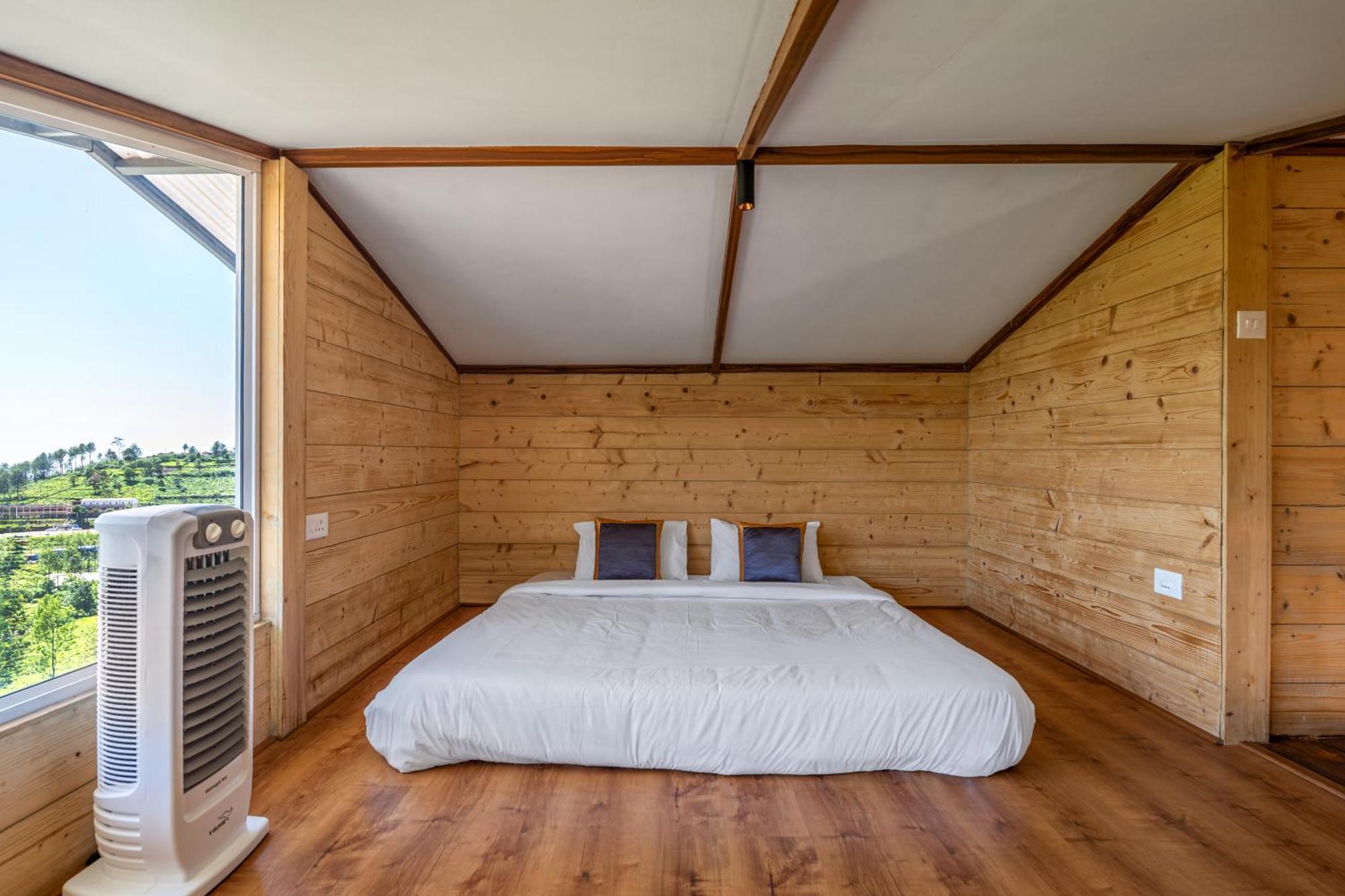 Wattle Grove Resort โกตากิริ ภายนอก รูปภาพ