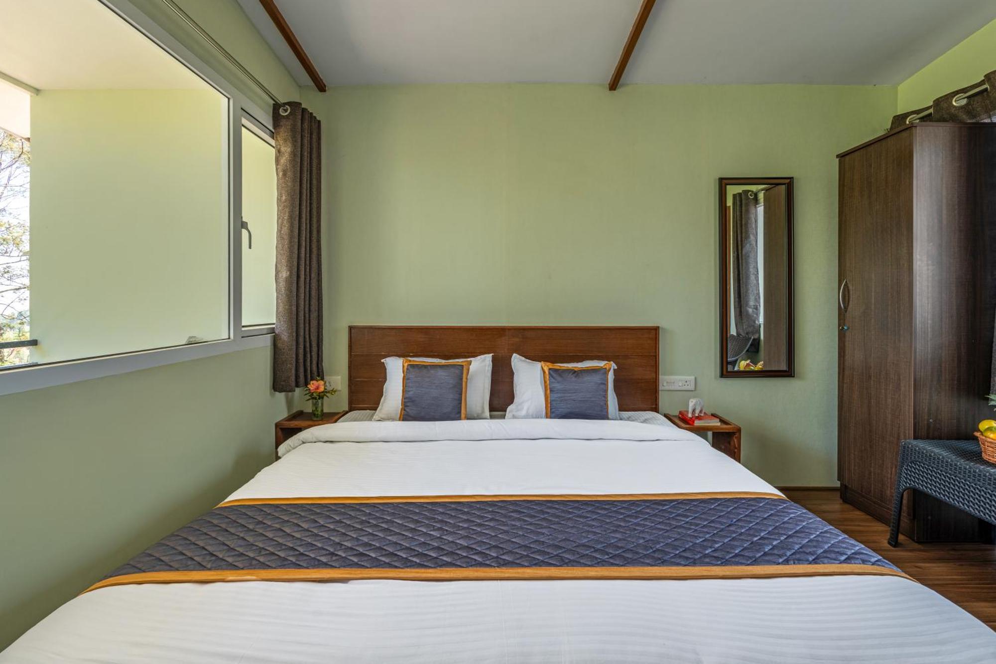 Wattle Grove Resort โกตากิริ ภายนอก รูปภาพ