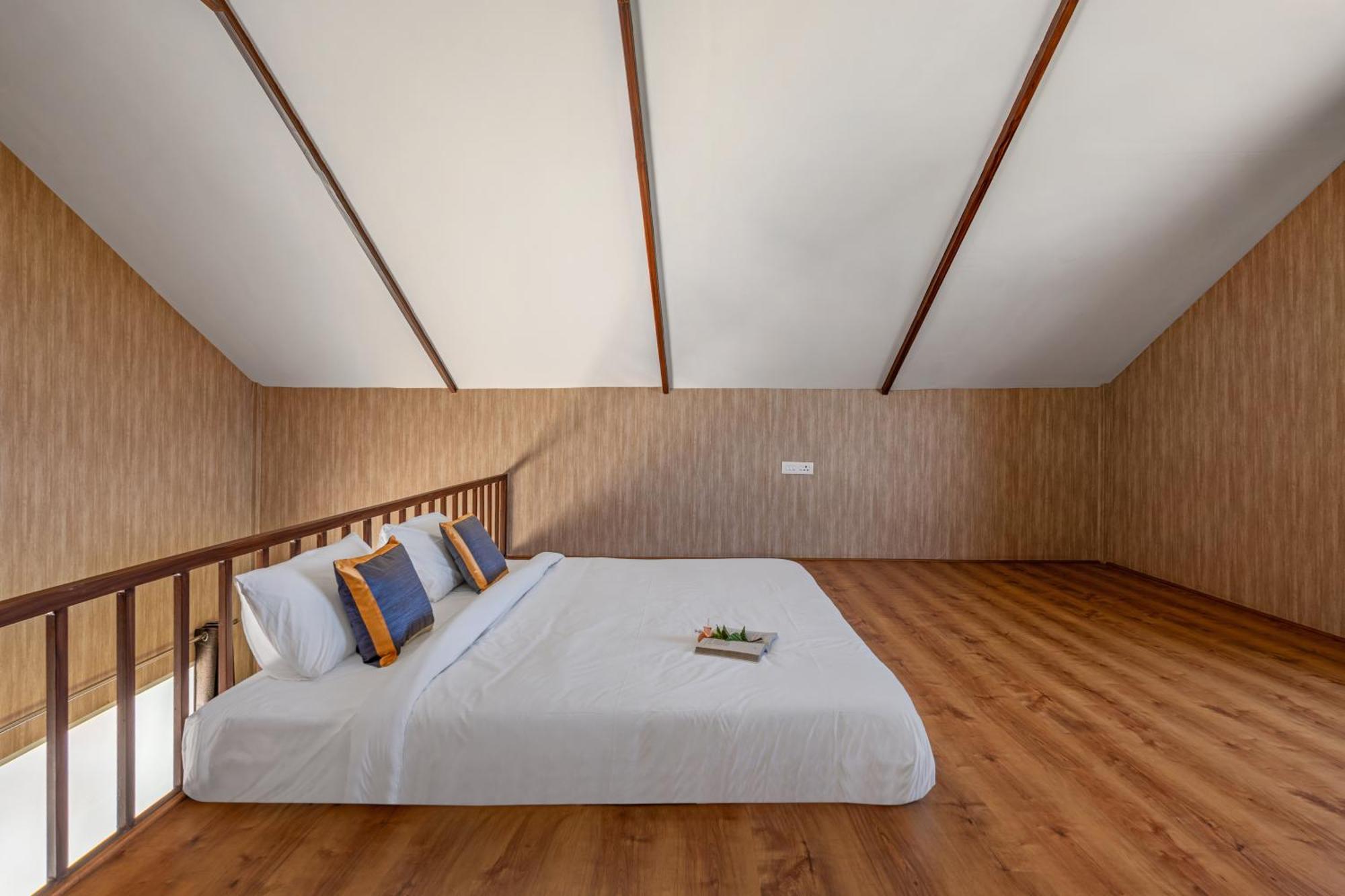 Wattle Grove Resort โกตากิริ ภายนอก รูปภาพ