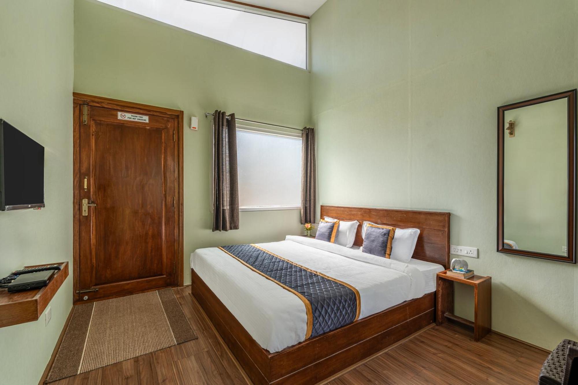 Wattle Grove Resort โกตากิริ ภายนอก รูปภาพ