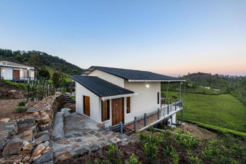 Wattle Grove Resort โกตากิริ ภายนอก รูปภาพ
